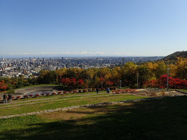 旭山記念公園の画像2