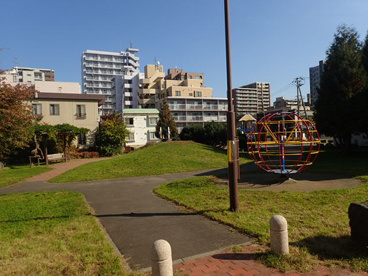 共栄公園の画像2
