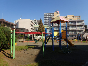 共栄公園の画像3