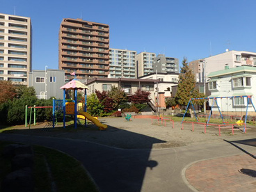 共栄公園の画像4