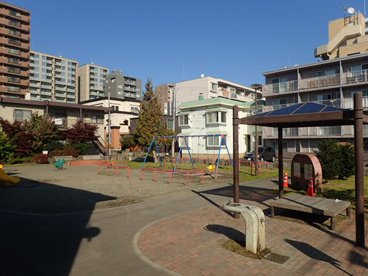 共栄公園の画像5