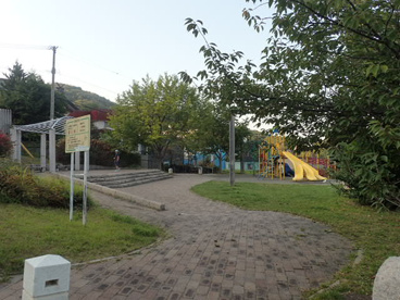 宮の森こぶし公園の画像4