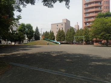 宮の森ジャンボ公園の画像2