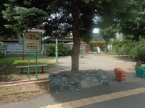円山でこぼこ公園