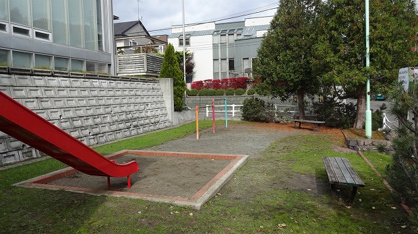 西円山アカシヤ公園の画像2