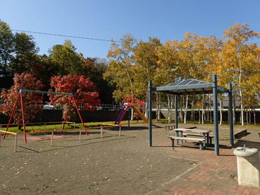 西円山あおぞら公園の画像2