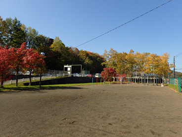 西円山あおぞら公園の画像3