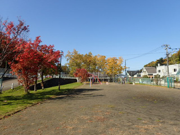 西円山あおぞら公園の画像4
