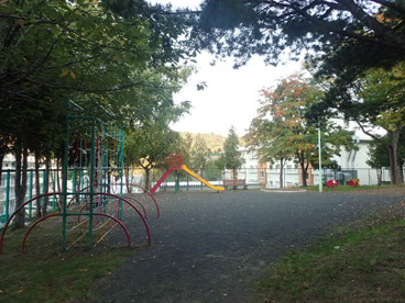 西円山みどり公園の画像2