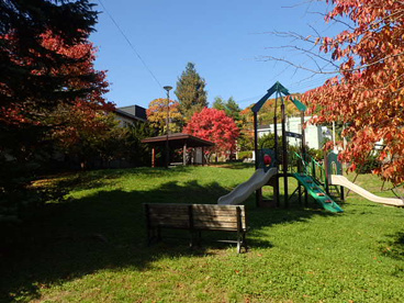 双子山三角公園の画像2