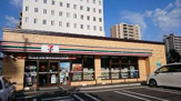 セブンイレブン 札幌北7条西12丁目店