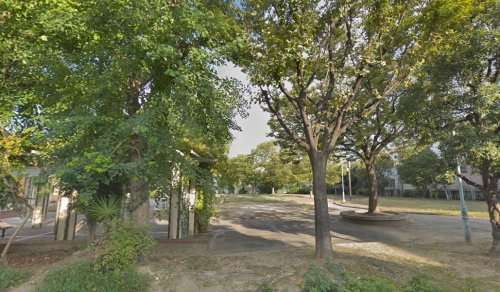 照ヶ丘矢田公園