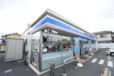 ローソン 千葉祐光四丁目店