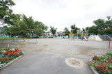 高品公園