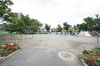 高品公園の画像1