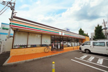 セブンイレブン 昭島福島町１丁目店