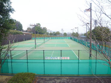 今川公園テニスコート情報ページ 茅ヶ崎の不動産情報は株式会社ホームプランナー 今川公園テニスコート情報ページ 茅ヶ崎の不動産情報は株式会社ホームプランナー