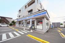 ローソン 昭島福島町店