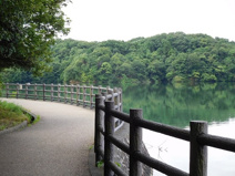伏見谷緑地