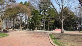 永山記念公園