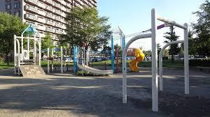 桑園すれあい公園の画像1