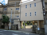 千葉市立登戸小学校