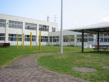 北海道札幌伏見支援学校の画像2