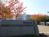 札幌市立札幌旭丘高校