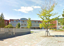 北海道札幌西高校