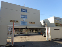 札幌市立向陵中学校