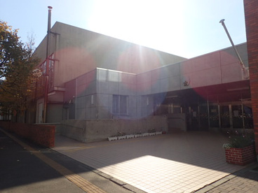札幌市立円山小学校の画像2