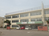 札幌市立緑丘小学校