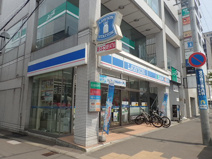 ローソン 札幌北5条西二十八丁目店