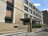 鷺洲小学校
