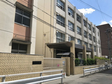 鷺洲小学校の画像1