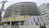 金蘭会中学校