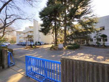 我孫子市立白山中学校情報ページ 新築戸建ての購入や現地販売会 不動産売却 任意売却のご相談は株式会社クレス不動産