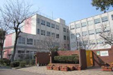南港光小学校