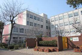 南港光小学校の画像1