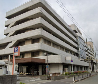 済生会泉尾病院の画像1