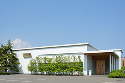 六花亭 新川店の画像1