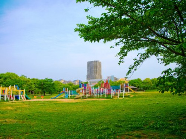 西神中央公園の画像1
