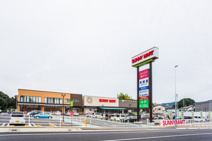 ダイソーサニーマート山手店