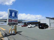 ローソン高知福井東店