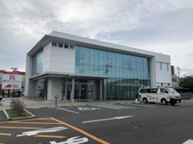 四国銀行旭支店