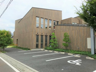 ふじみ野市/ふじみの緑保育園の画像2