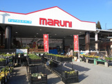 マルニ　旭店