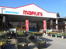 マルニ　旭店
