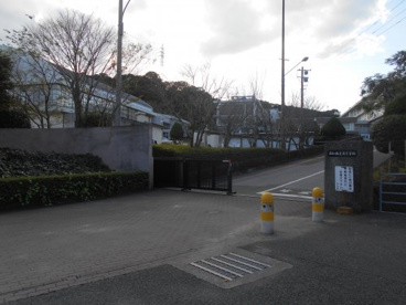 高知商業高校の画像1