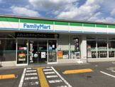 ファミリーマート高知福井東町店
